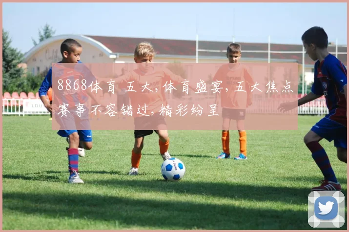 8868体育 五大,体育盛宴,五大焦点赛事不容错过,精彩纷呈